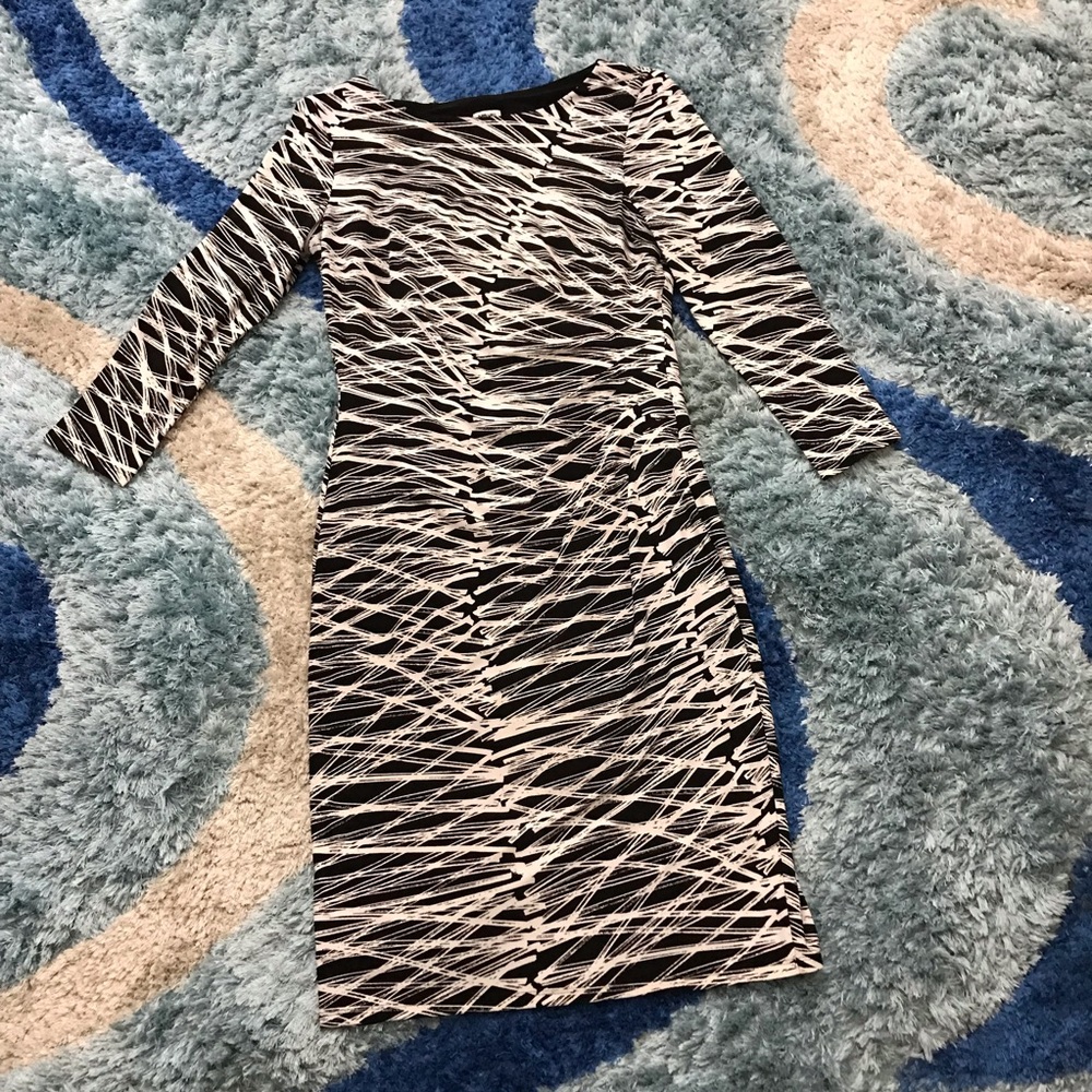 Anne Klein dress